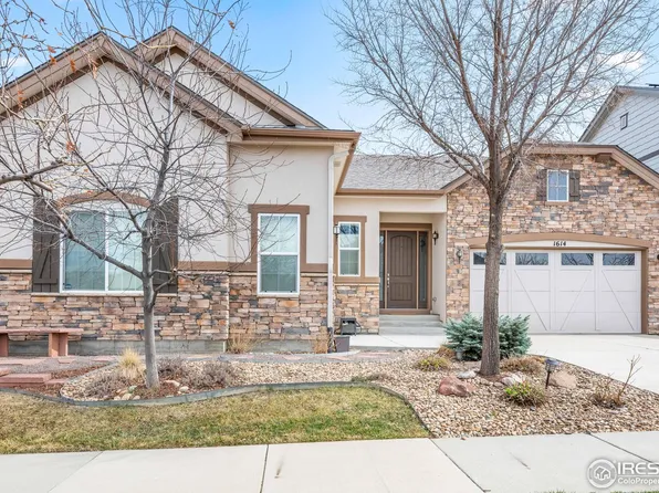 1614 Hideaway Ct, Longmont, CO 80503