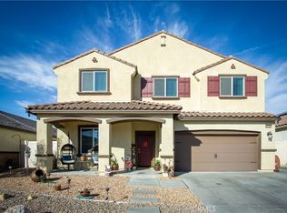16846 Desert Star St, Victorville, CA 92394