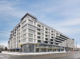 556 Marlee Ave #325, Toronto, ON