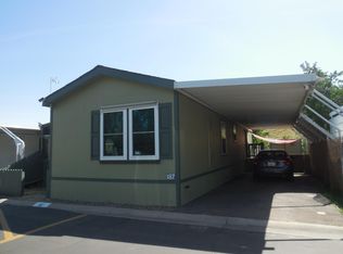 9360 N Blackstone Ave SPC 187, Fresno, CA