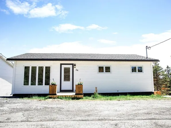 24 Cabot Lane, Jerseyside, NL A0B2G0