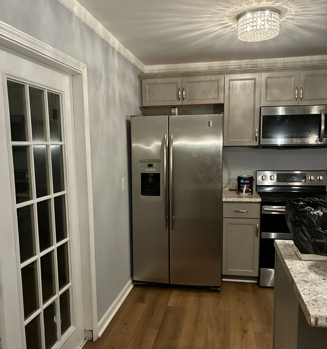 3 bed, 1.5 bath, 984 sqft, $1,700 — Photo 4