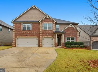 333 Mango Ct, McDonough, GA 30253