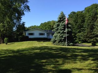 3 Crooked Furrows Ln, Sherman, CT 06784