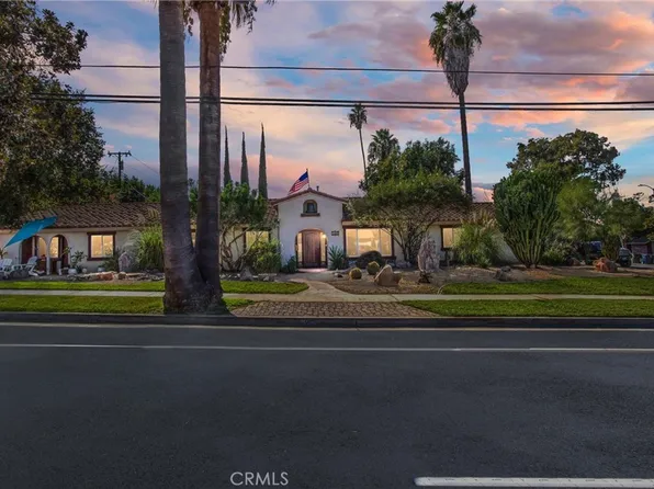 340 S San Mateo St, Redlands, CA 92373