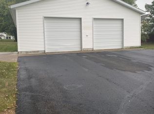 28414 Lake St, Pierz, MN 56364