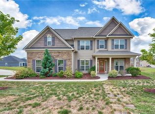 833 Langley Dr SE, Concord, NC 28025