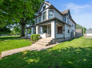 1528 Carrollton Ave, Indianapolis, IN 46202