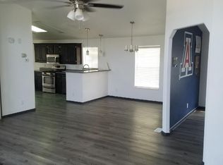 4809 W Bilby Rd, Tucson, AZ 85757