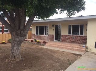 1030 Jefferson Ave, Chula Vista, CA 91911