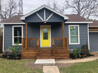 3219 Creston Dr, Houston, TX 77026