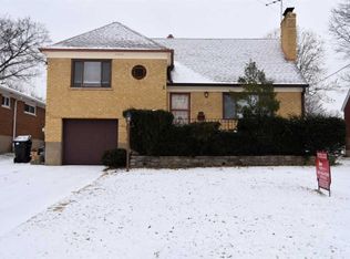 561 S Delridge Dr, Cincinnati, OH 45238