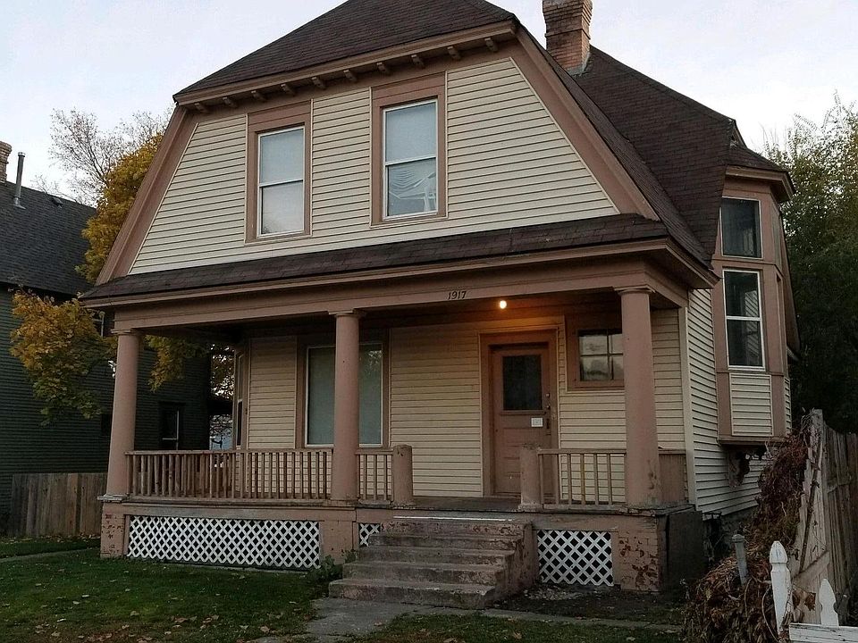 Curb appeal makeover coming soon!