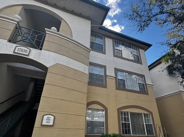 17108 Carrington Park Dr, Tampa, FL