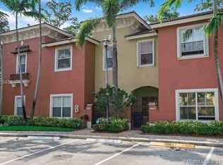 3140 Merrick Ter #1808, Margate, FL 33063