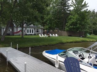 725 State Route 4a, Enfield, NH 03748