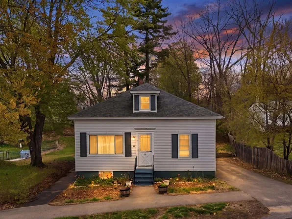 14 Morrill Street, Laconia, NH 03246