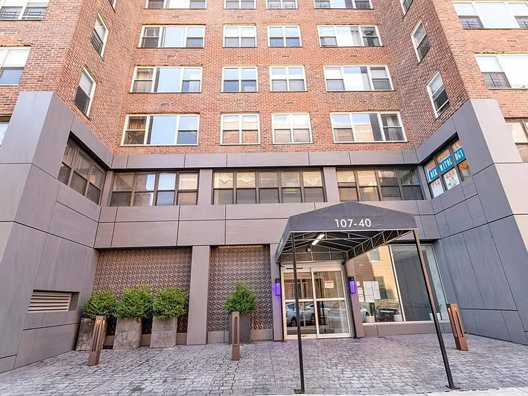 10740 Queens Blvd #11L — Photo 3