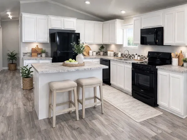 14333 County Road 1145 #57, Tyler, TX 75704