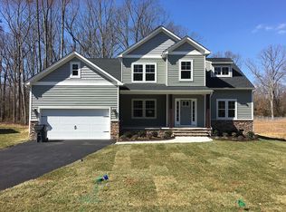706 Park St, Ashland, VA 23005