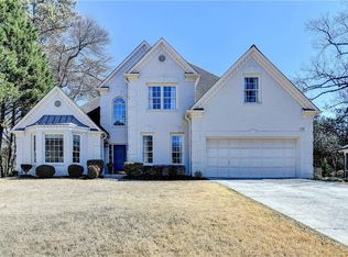 212 Sunset Hills Dr, Norcross, GA 30071