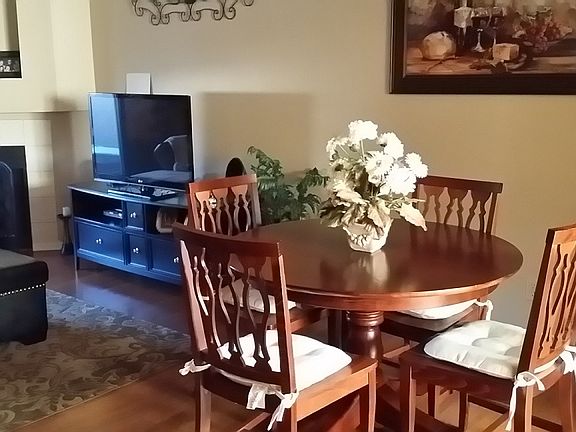 Dining and Greatroom