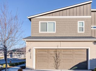 5709 E Bollo St, Nampa, ID 83687