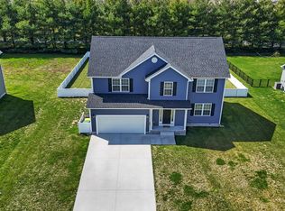305 Quail Landing Cir, Magnolia, DE 19962