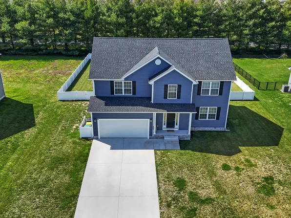 305 Quail Landing Cir, Magnolia, DE 19962