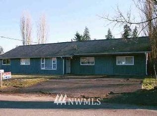 207 N St SE, Olympia, WA