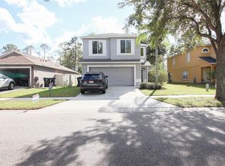 2332 Stone Abbey Blvd, Orlando, FL 32828