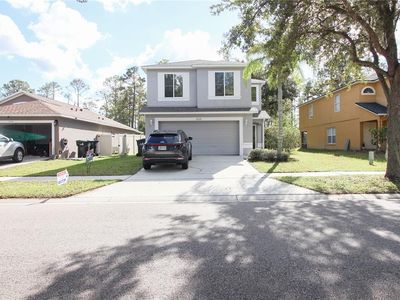 2332 Stone Abbey Blvd, Orlando, FL, 32828