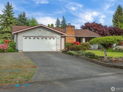 14605 Meadows Court E, Tacoma, WA, 98445