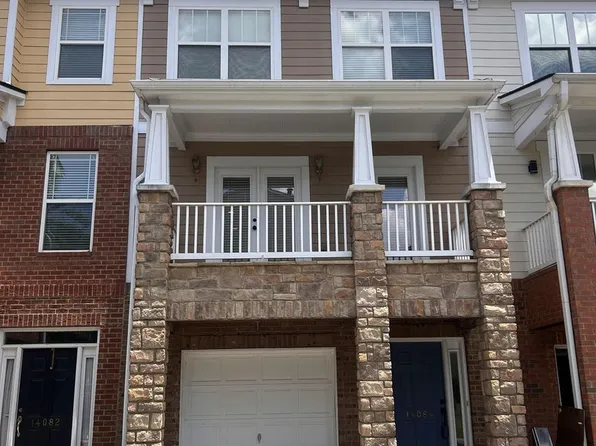 14084 Voyage Trl, Milton, GA 30004