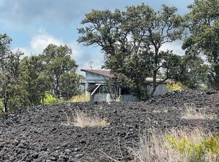 92-8435 Koa Ln, Ocean View, HI 96737