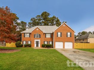 1177 Adah Ct, Lawrenceville, GA 30043