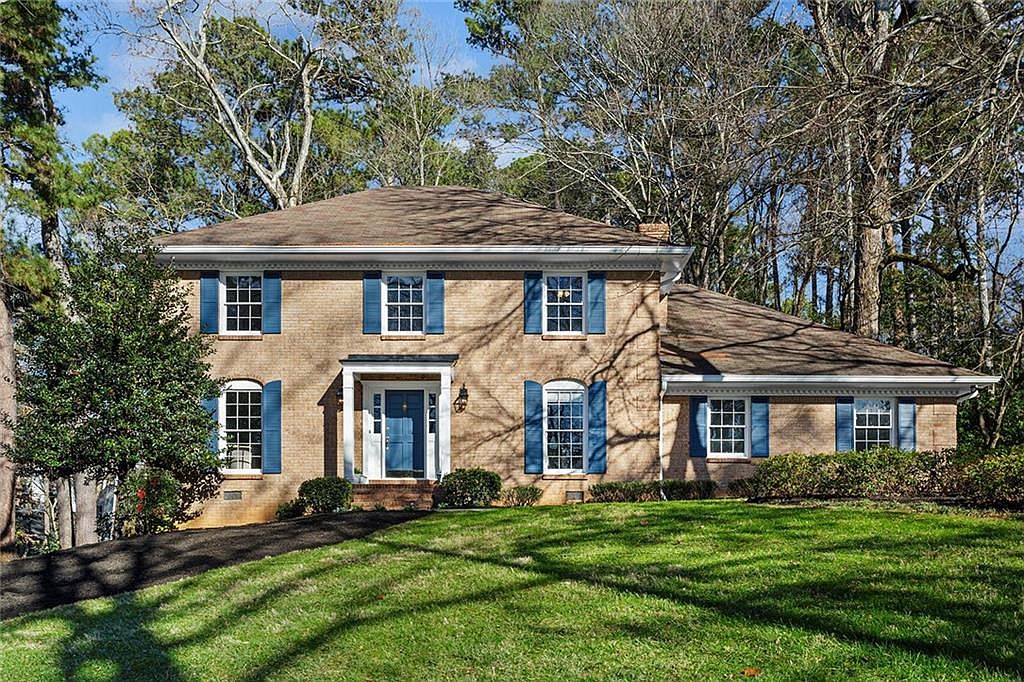 1150 Roxboro Cv NE, Atlanta, GA 30324 Zillow