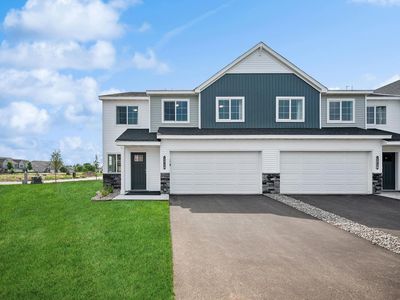 2006 Apple Ln, Montrose, MN, 55363