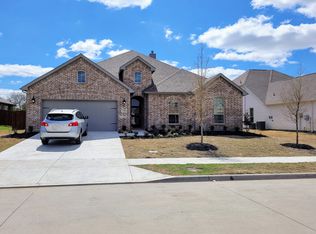 1705 Snapdragon Ct, Prosper, TX 75078
