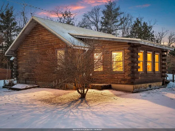 W2757 County Road B, Marinette, WI 54143