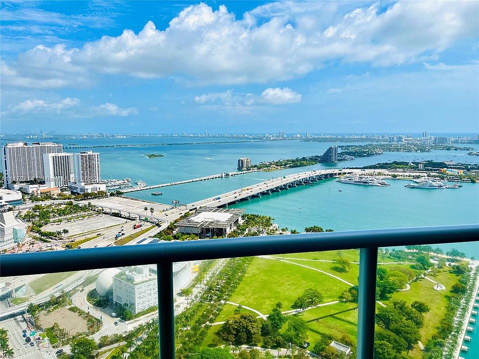 1st image of 888 Biscayne Blvd APT 4812