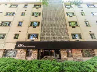 2629 N Hampden Ct APT 204, Chicago, IL 60614