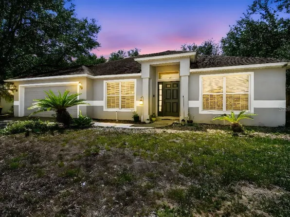 1337 Oak Valley Blvd, Minneola, FL 34715