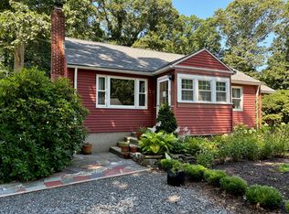 92 Killingworth Tpke, Clinton, CT 06413