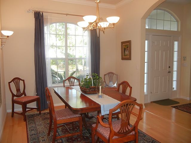 Dining Room.
