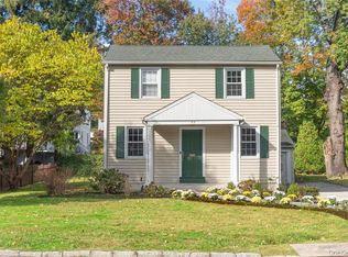 93 Beverly Rd, White Plains, NY 10605