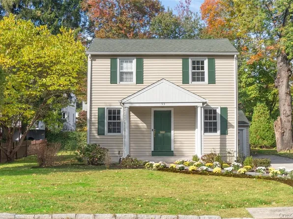 93 Beverly Rd, White Plains, NY 10605