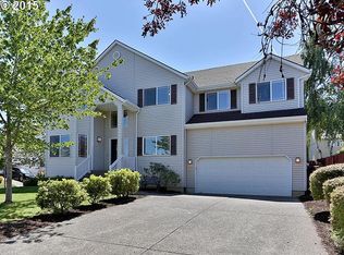 15308 SW Roundtree Dr, Tigard, OR 97223