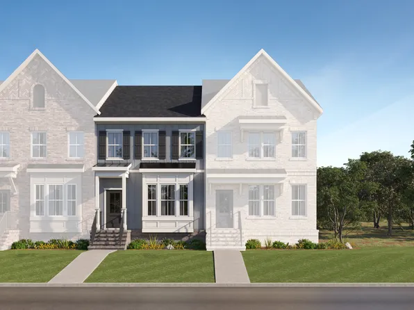 158 Agnew Way, Woodstock, GA 30188