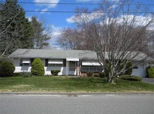 44 Mercedes Rd, Brockton, MA 02301